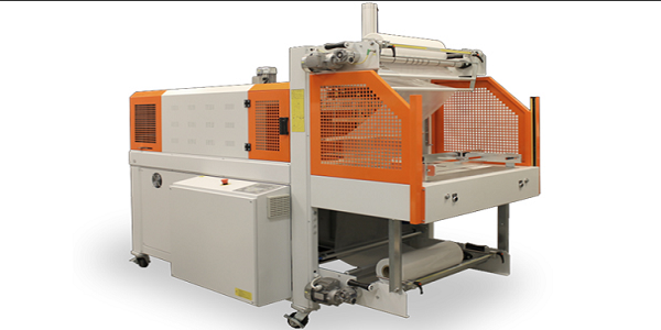 Semi Automatic Shrink Wrapping Machines Manufacturers